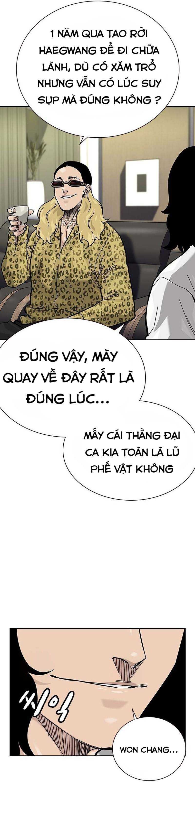 đọc truyện Để Có Thể Sống Sót Chương 137 ảnh 17 tại Thiên Thai Truyện