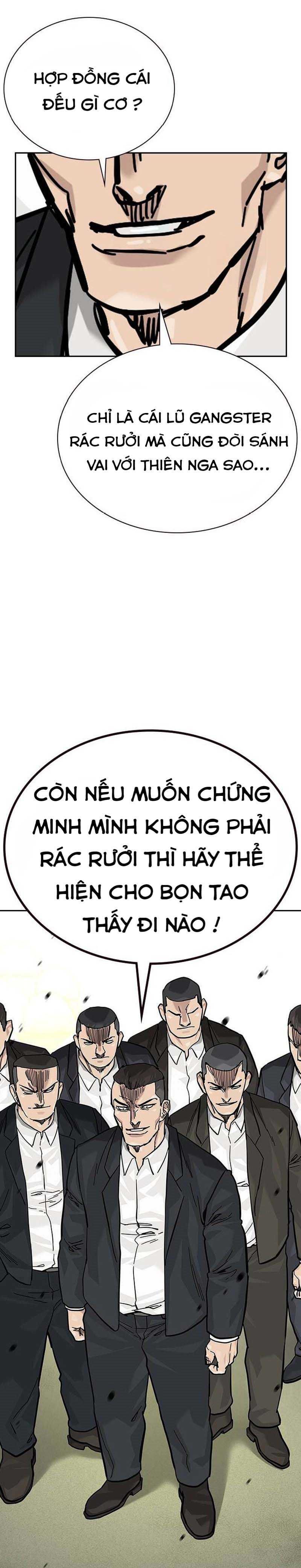 đọc truyện Để Có Thể Sống Sót Chương 137 ảnh 23 tại Thiên Thai Truyện