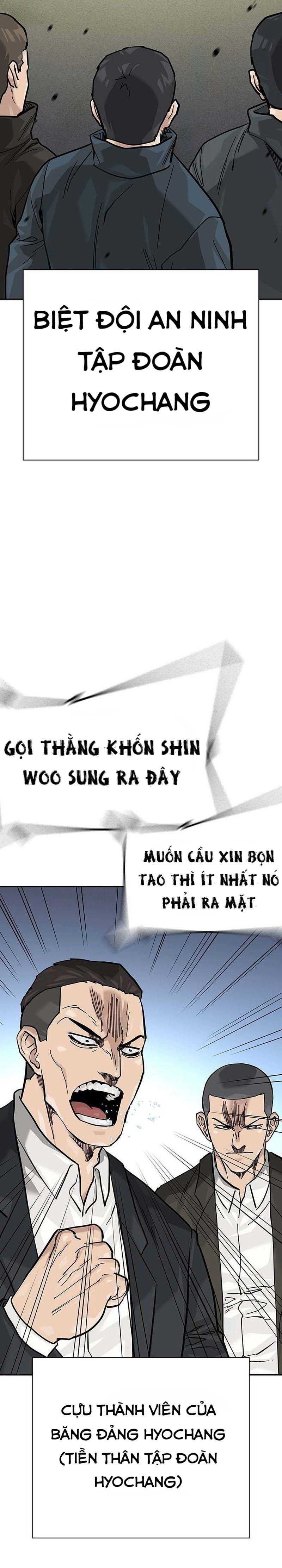 đọc truyện Để Có Thể Sống Sót Chương 137 ảnh 24 tại Thiên Thai Truyện