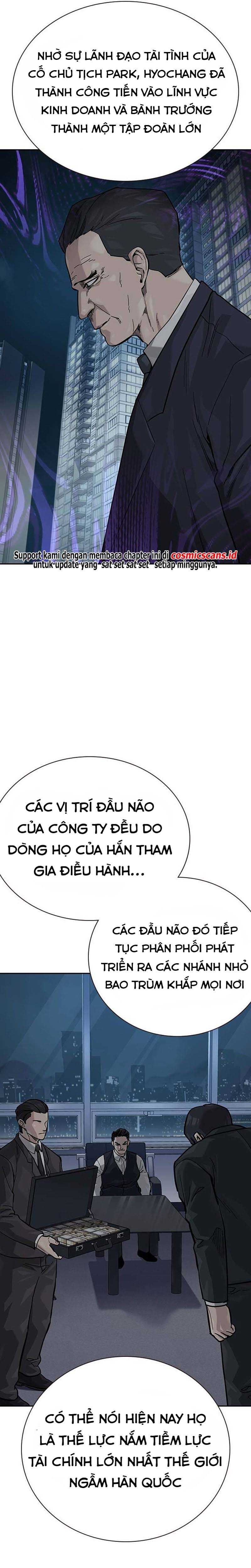 đọc truyện Để Có Thể Sống Sót Chương 137 ảnh 9 tại Thiên Thai Truyện