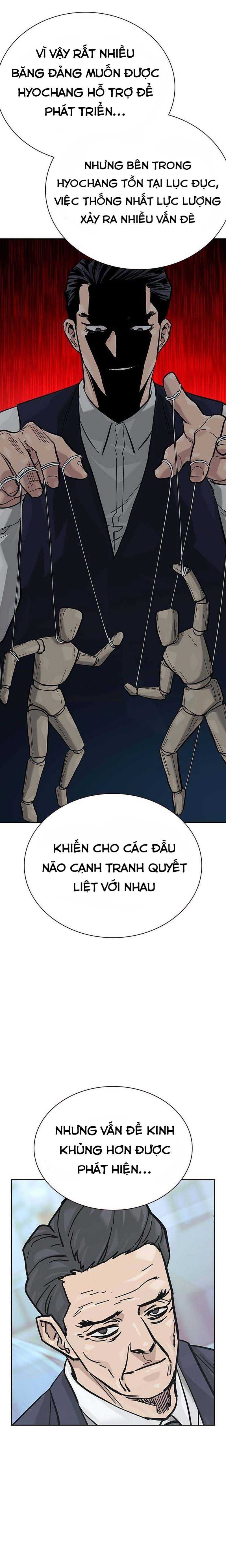 đọc truyện Để Có Thể Sống Sót Chương 137 ảnh 10 tại Thiên Thai Truyện