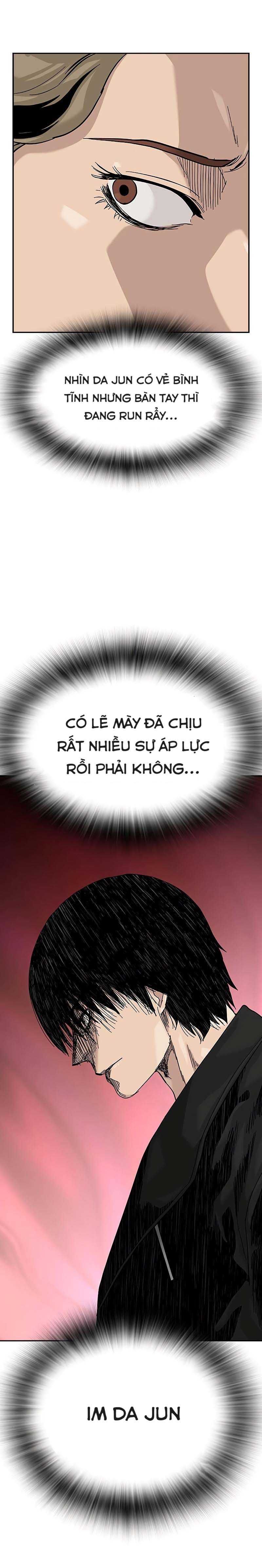 đọc truyện Để Có Thể Sống Sót Chương 138.5 ảnh 23 tại Truyện Dạ Ký