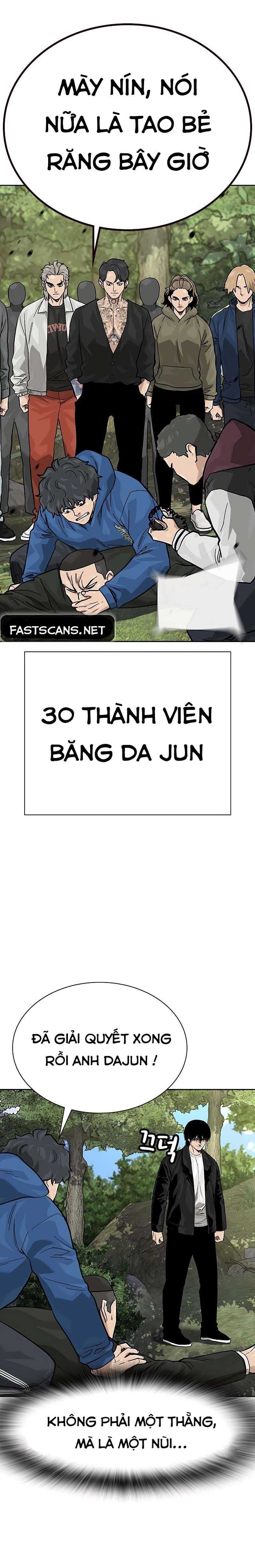 đọc truyện Để Có Thể Sống Sót Chương 138.5 ảnh 5 tại Truyện Dạ Ký