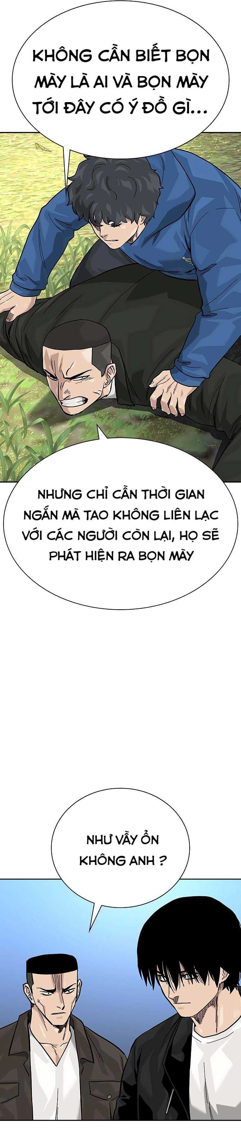 đọc truyện Để Có Thể Sống Sót Chương 138.5 ảnh 6 tại Truyện Dạ Ký
