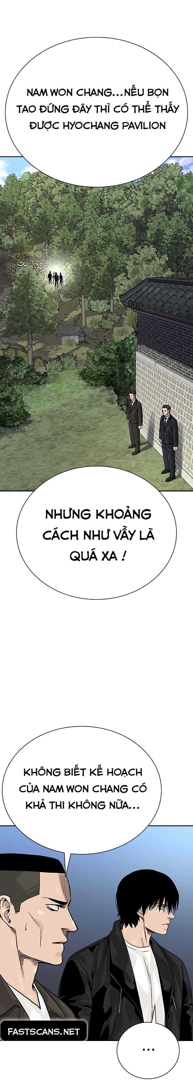 đọc truyện Để Có Thể Sống Sót Chương 138.5 ảnh 7 tại Truyện Dạ Ký