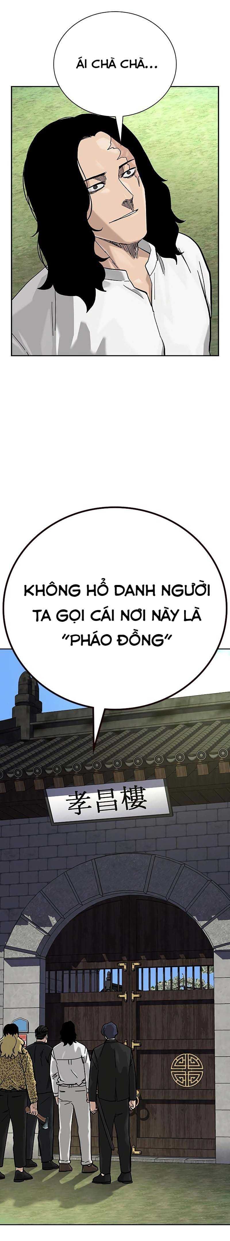 đọc truyện Để Có Thể Sống Sót Chương 138 ảnh 14 tại Giả Dược