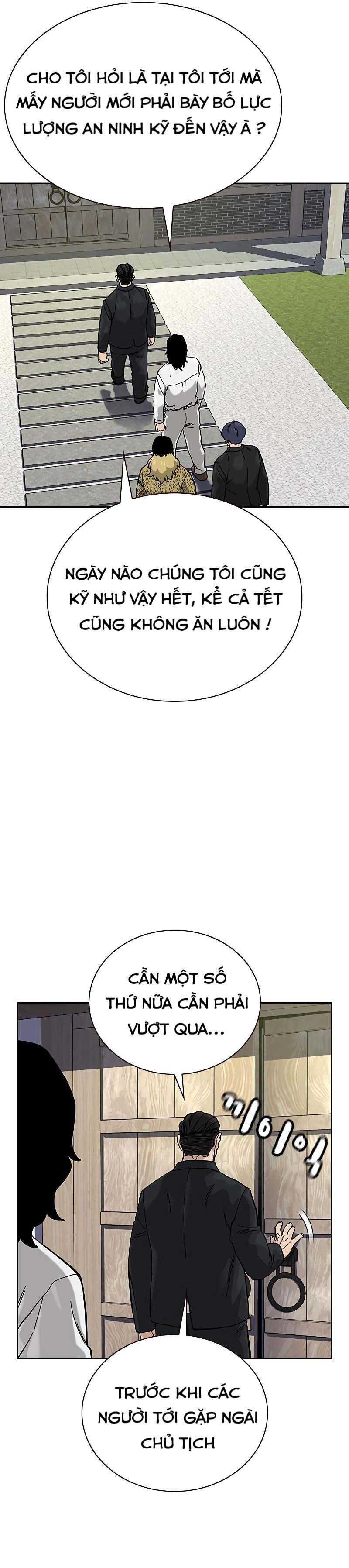 đọc truyện Để Có Thể Sống Sót Chương 138 ảnh 16 tại Giả Dược