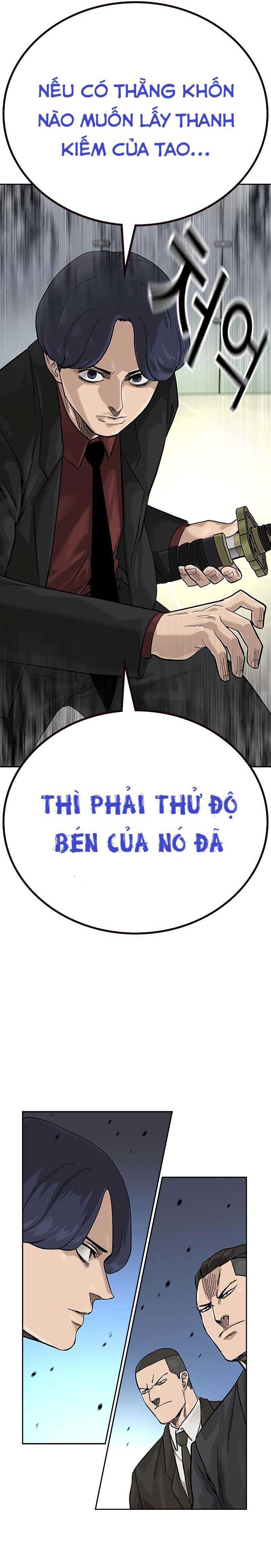 đọc truyện Để Có Thể Sống Sót Chương 138 ảnh 19 tại Giả Dược