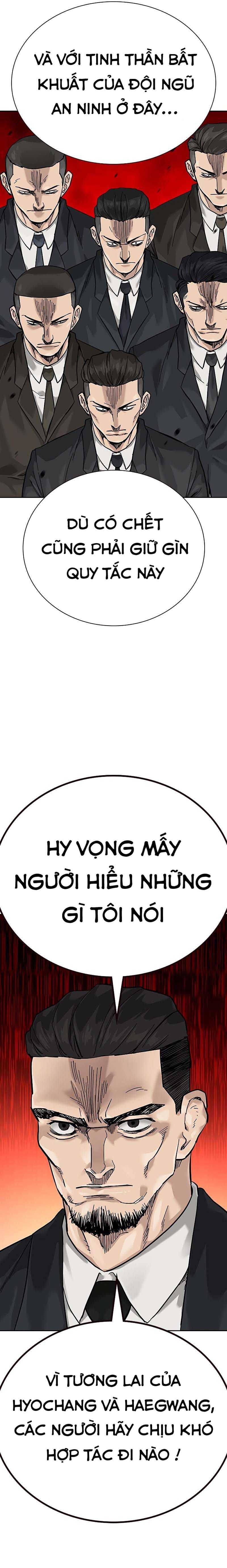 đọc truyện Để Có Thể Sống Sót Chương 138 ảnh 22 tại Giả Dược