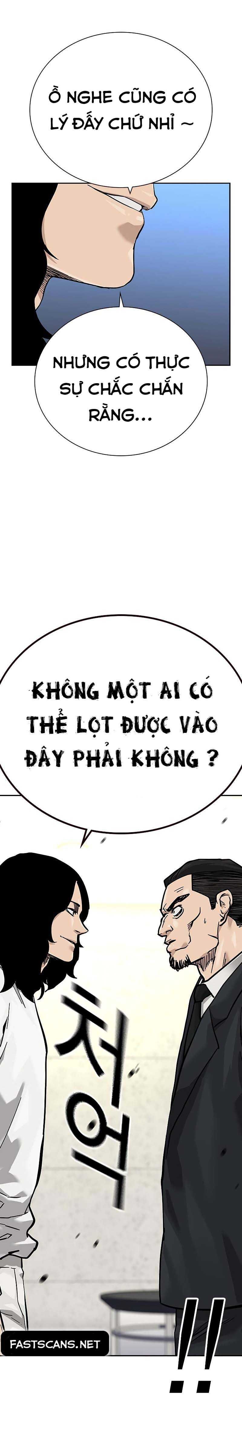 đọc truyện Để Có Thể Sống Sót Chương 138 ảnh 23 tại Giả Dược