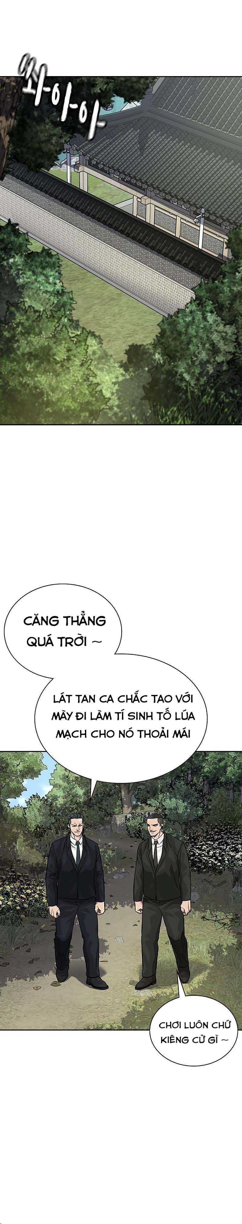 đọc truyện Để Có Thể Sống Sót Chương 138 ảnh 27 tại Giả Dược