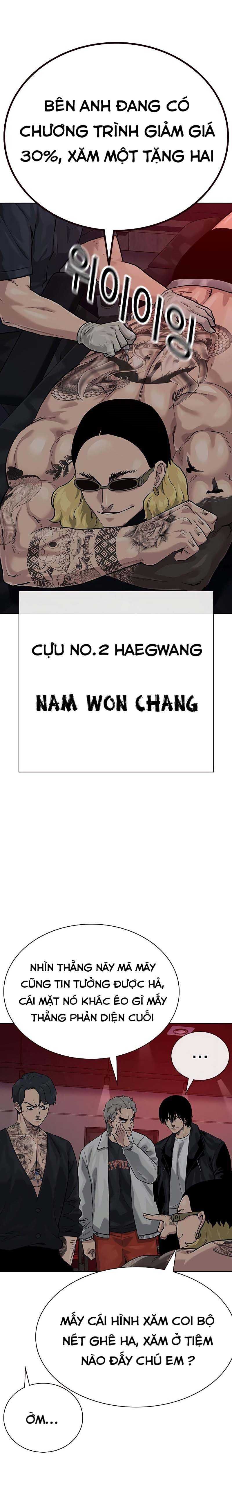 đọc truyện Để Có Thể Sống Sót Chương 138 ảnh 4 tại Giả Dược