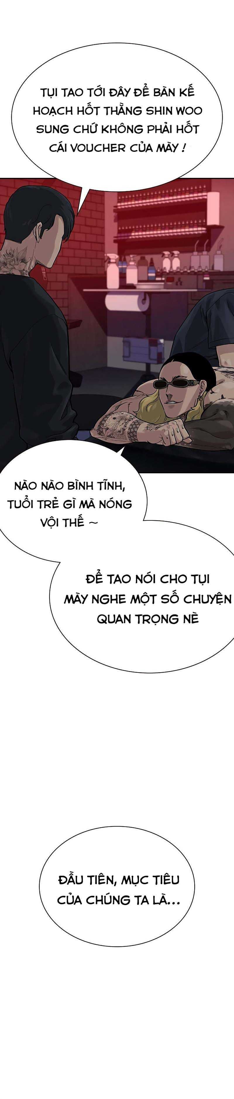 đọc truyện Để Có Thể Sống Sót Chương 138 ảnh 5 tại Giả Dược