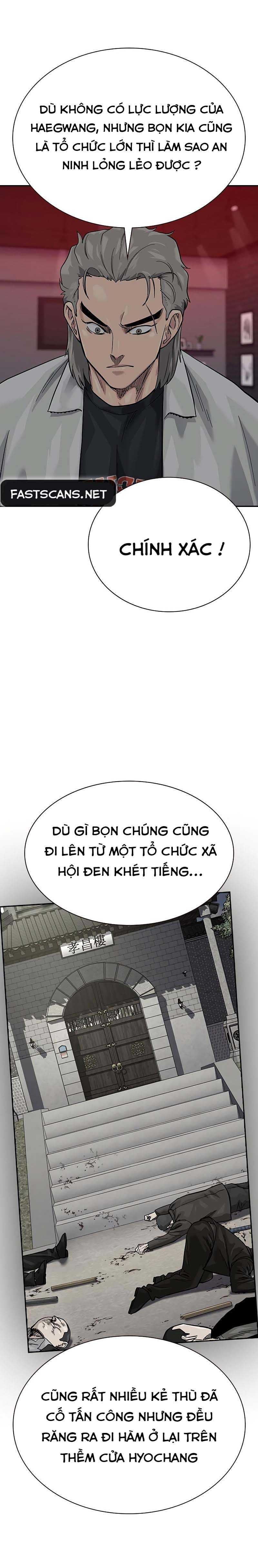 đọc truyện Để Có Thể Sống Sót Chương 138 ảnh 7 tại Giả Dược