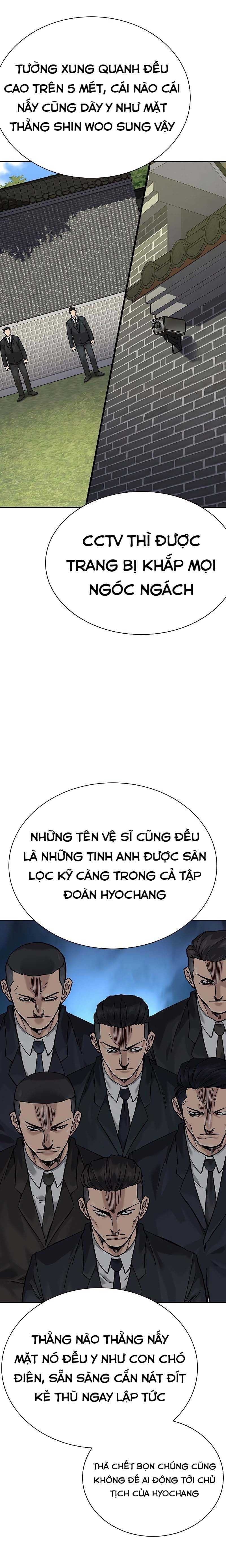 đọc truyện Để Có Thể Sống Sót Chương 138 ảnh 8 tại Giả Dược