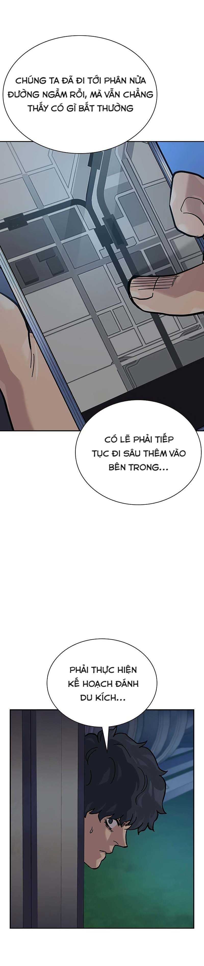 đọc truyện Để Có Thể Sống Sót Chương 139.5 ảnh 15 tại Truyện Dạ Ký