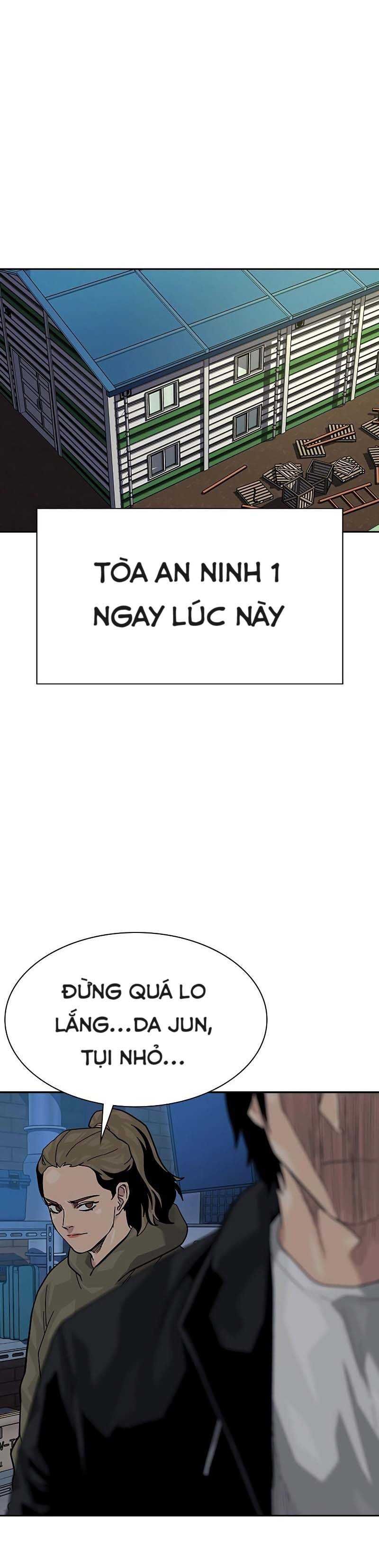 đọc truyện Để Có Thể Sống Sót Chương 139.5 ảnh 30 tại Truyện Dạ Ký