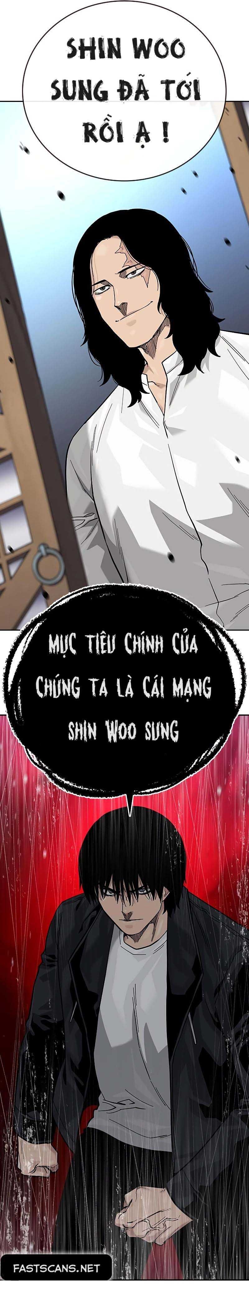 đọc truyện Để Có Thể Sống Sót Chương 139.5 ảnh 36 tại Truyện Dạ Ký