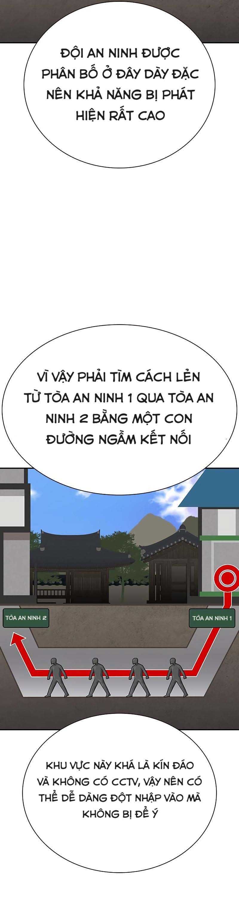 đọc truyện Để Có Thể Sống Sót Chương 139.5 ảnh 6 tại Truyện Dạ Ký