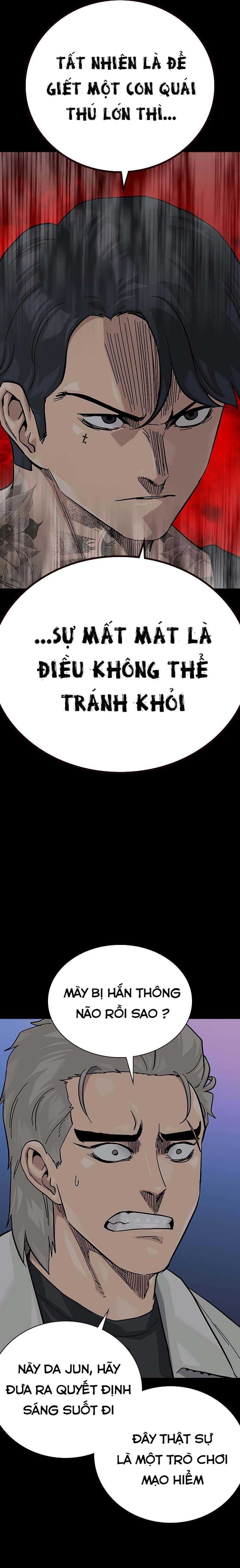 đọc truyện Để Có Thể Sống Sót Chương 139 ảnh 12 tại Giả Dược