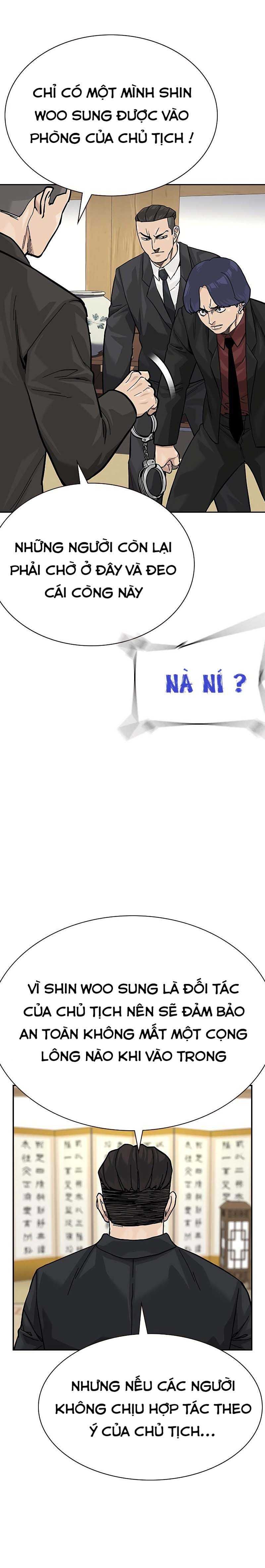 đọc truyện Để Có Thể Sống Sót Chương 139 ảnh 24 tại Giả Dược