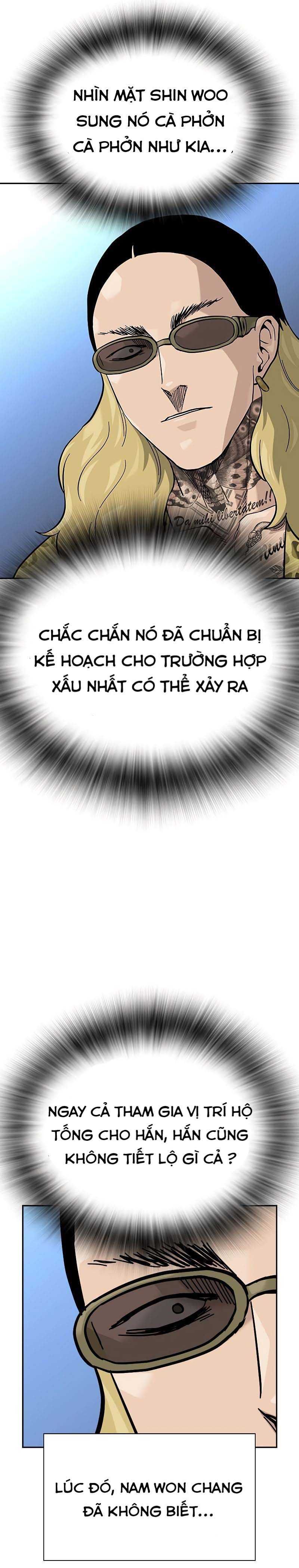 đọc truyện Để Có Thể Sống Sót Chương 139 ảnh 29 tại Giả Dược