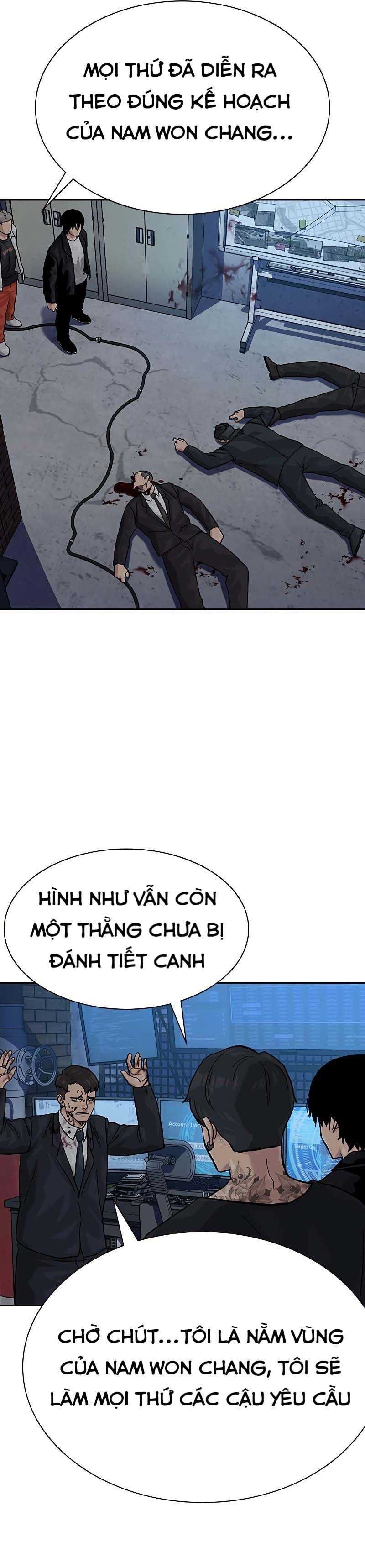 đọc truyện Để Có Thể Sống Sót Chương 139 ảnh 32 tại Giả Dược