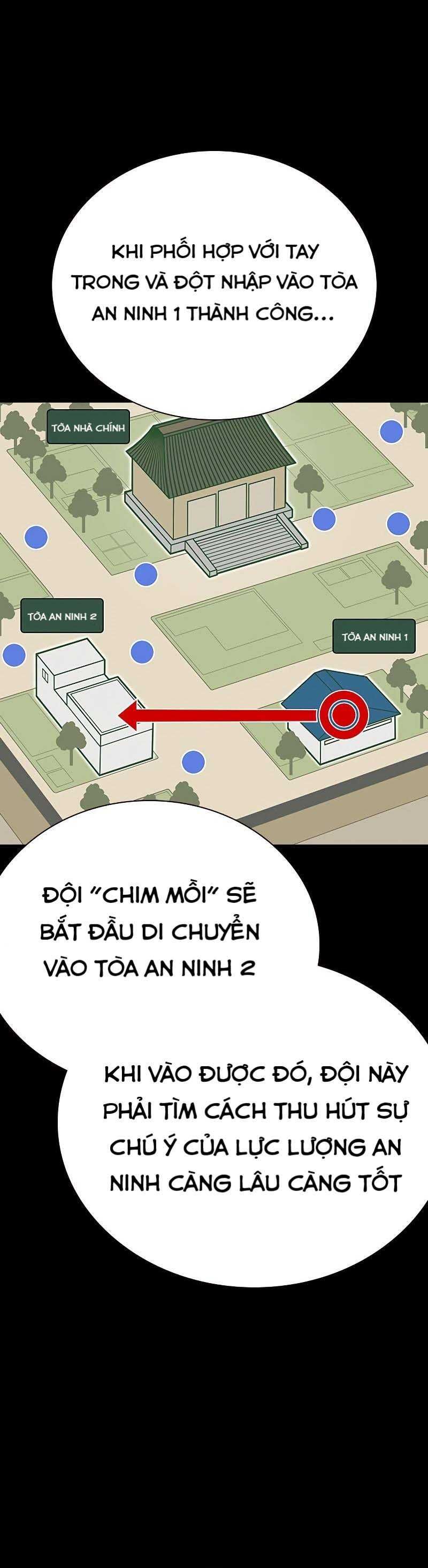 đọc truyện Để Có Thể Sống Sót Chương 139 ảnh 6 tại Giả Dược