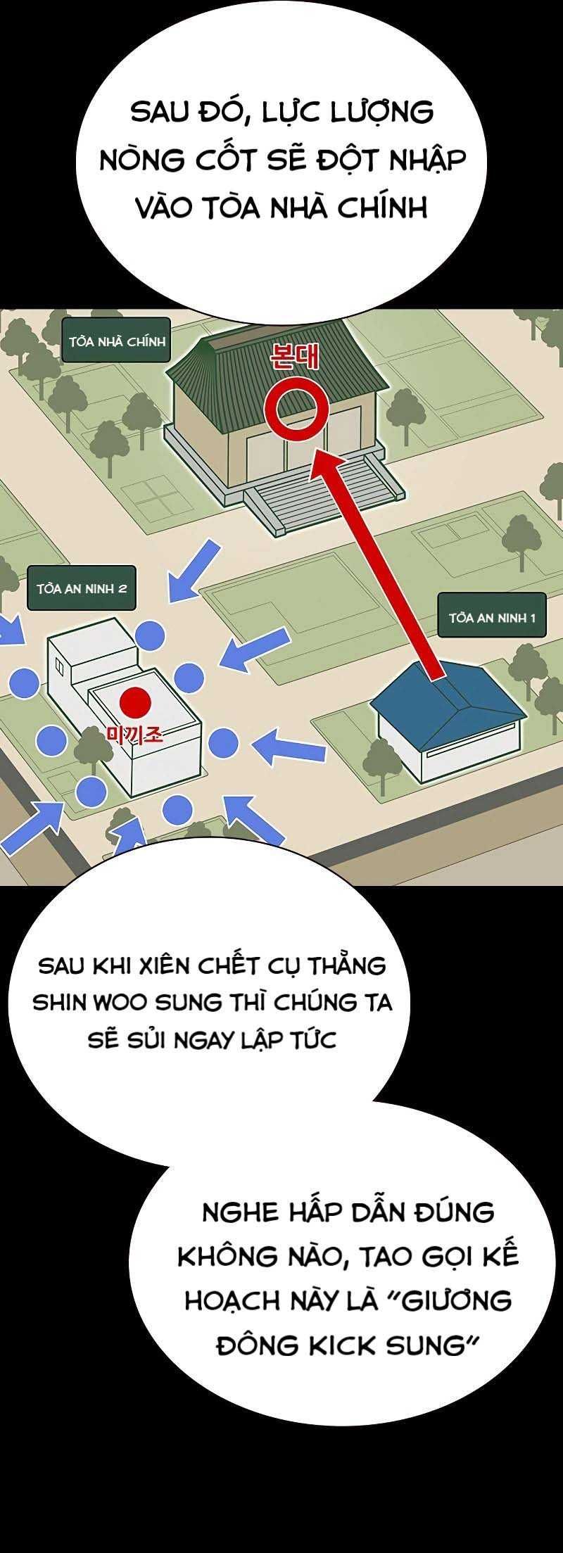 đọc truyện Để Có Thể Sống Sót Chương 139 ảnh 7 tại Giả Dược