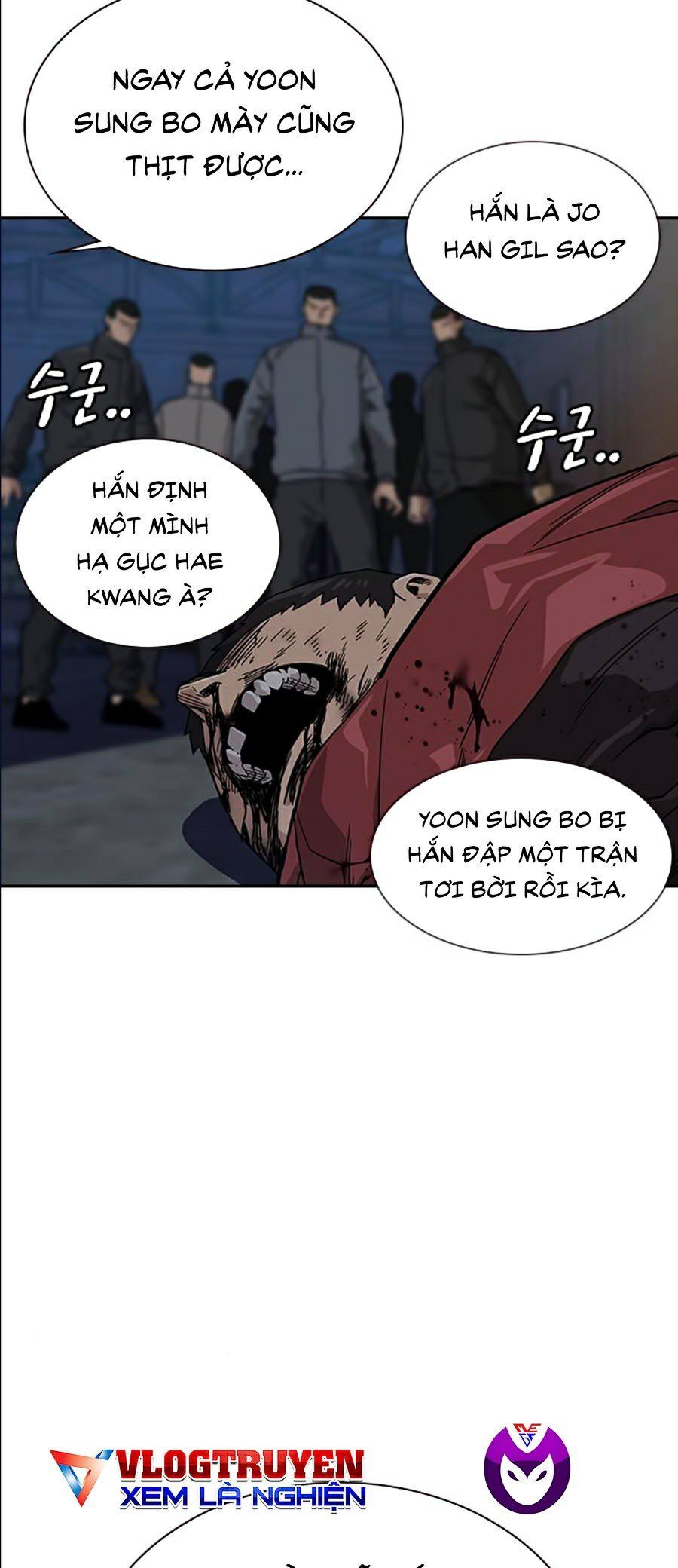 đọc truyện Để Có Thể Sống Sót Chương 14 ảnh 4 tại Truyện Dạ Ký
