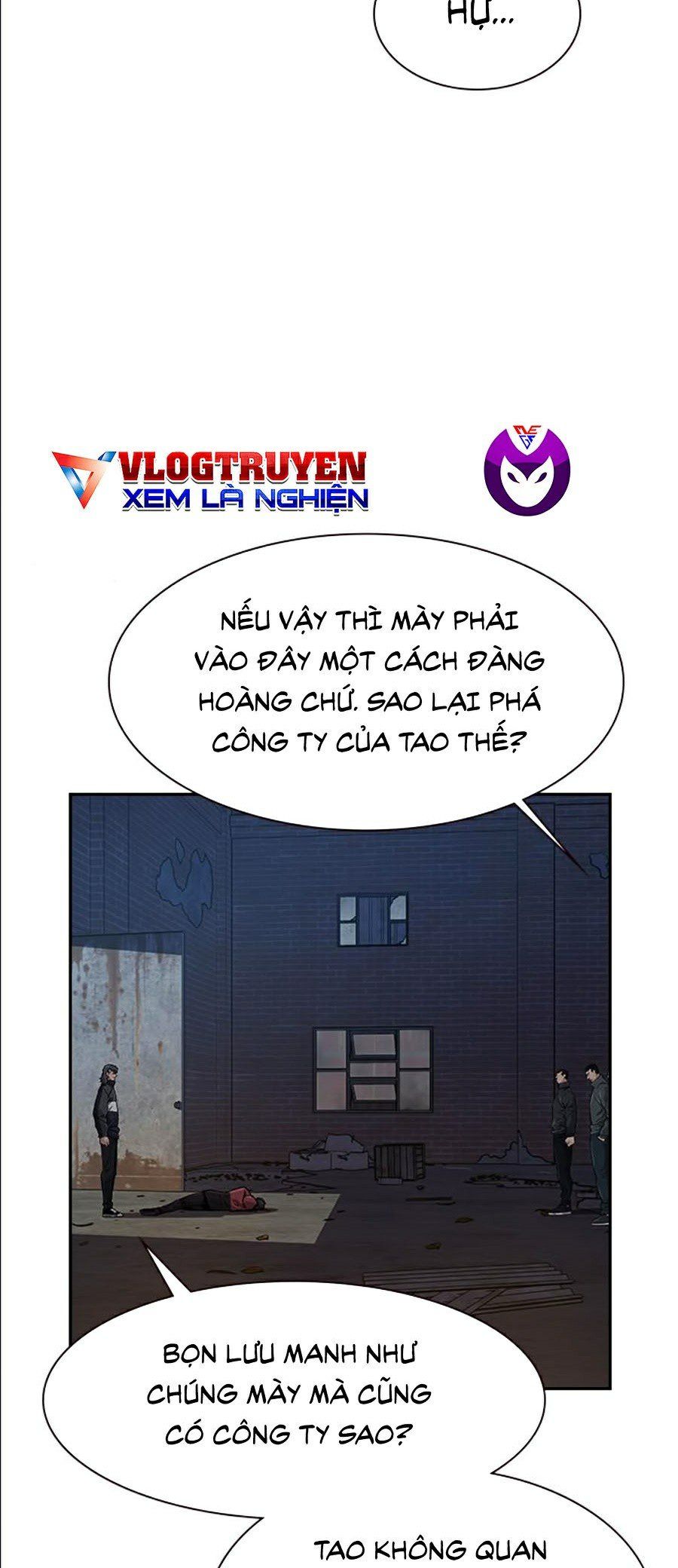 đọc truyện Để Có Thể Sống Sót Chương 14 ảnh 7 tại Truyện Dạ Ký