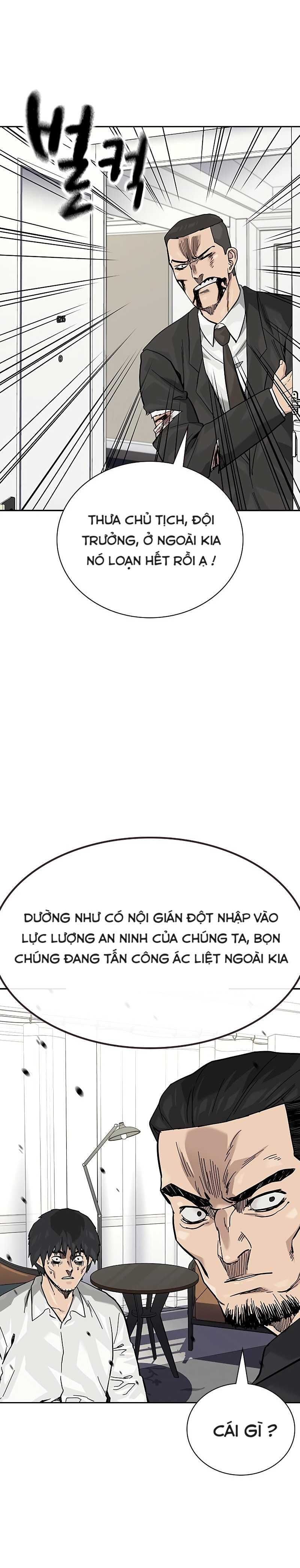 đọc truyện Để Có Thể Sống Sót Chương 140.5 ảnh 27 tại Giả Dược