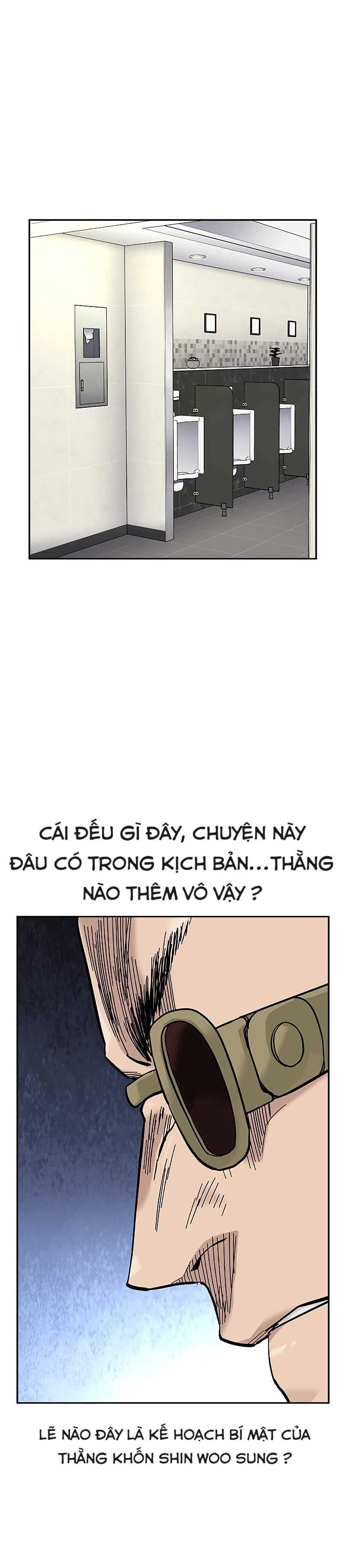 đọc truyện Để Có Thể Sống Sót Chương 140.5 ảnh 28 tại Giả Dược