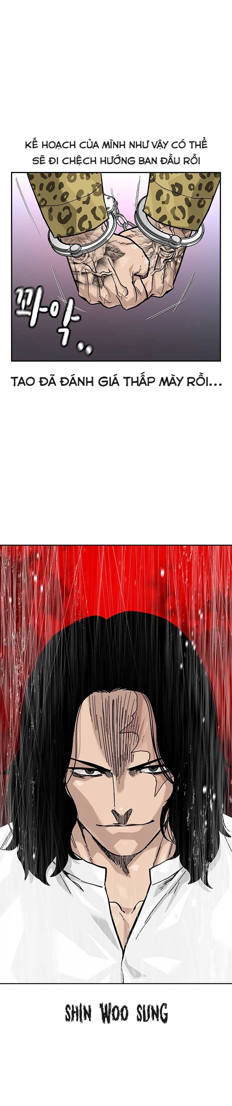 đọc truyện Để Có Thể Sống Sót Chương 140.5 ảnh 30 tại Giả Dược