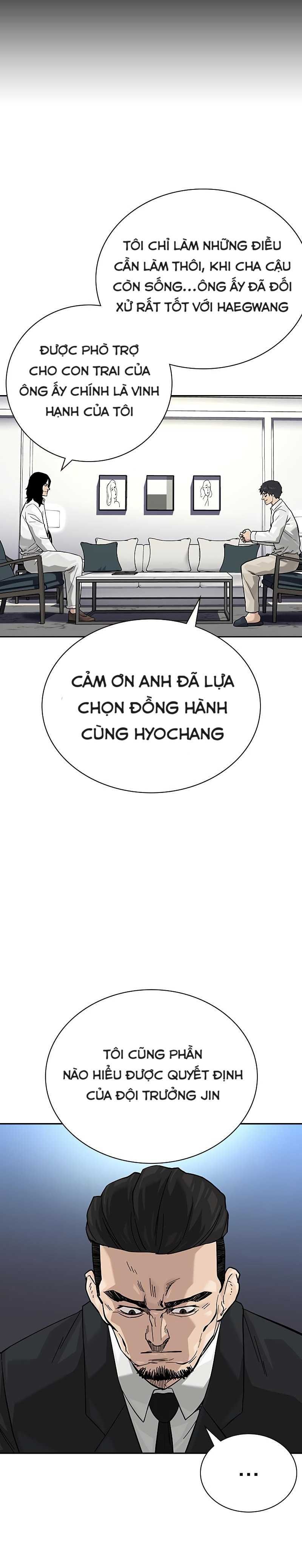 đọc truyện Để Có Thể Sống Sót Chương 140.5 ảnh 4 tại Giả Dược