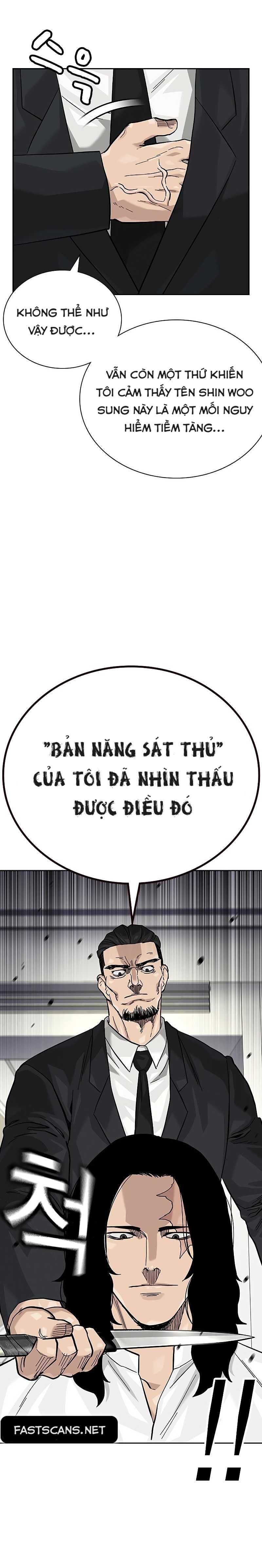 đọc truyện Để Có Thể Sống Sót Chương 140.5 ảnh 5 tại Giả Dược