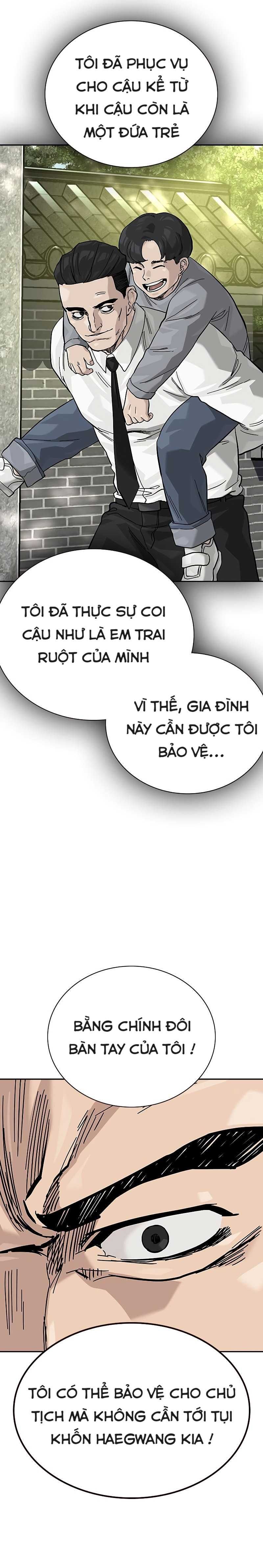 đọc truyện Để Có Thể Sống Sót Chương 140.5 ảnh 7 tại Giả Dược