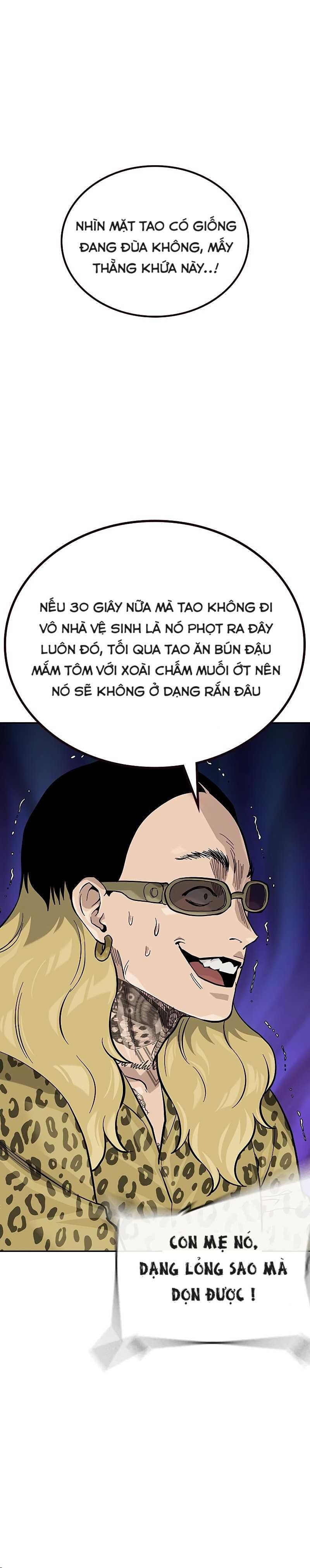 đọc truyện Để Có Thể Sống Sót Chương 140 ảnh 15 tại Truyện Dạ Ký