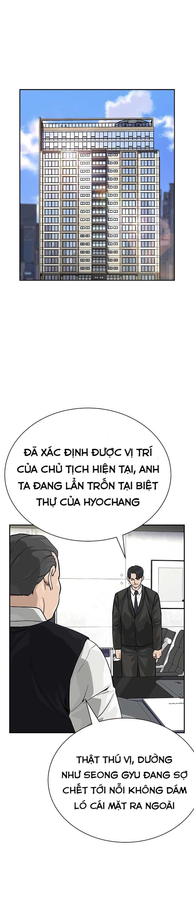 đọc truyện Để Có Thể Sống Sót Chương 140 ảnh 3 tại Truyện Dạ Ký