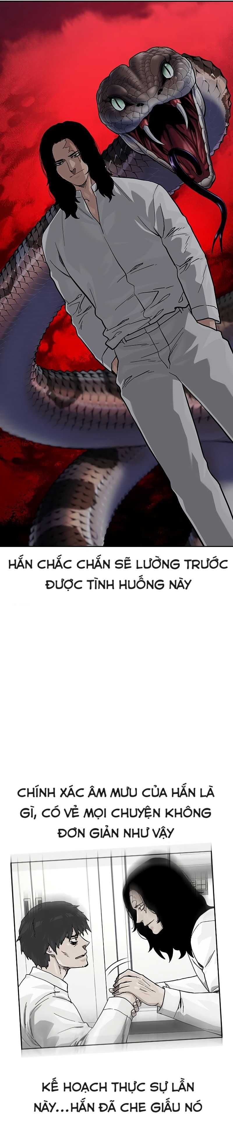 đọc truyện Để Có Thể Sống Sót Chương 140 ảnh 23 tại Truyện Dạ Ký