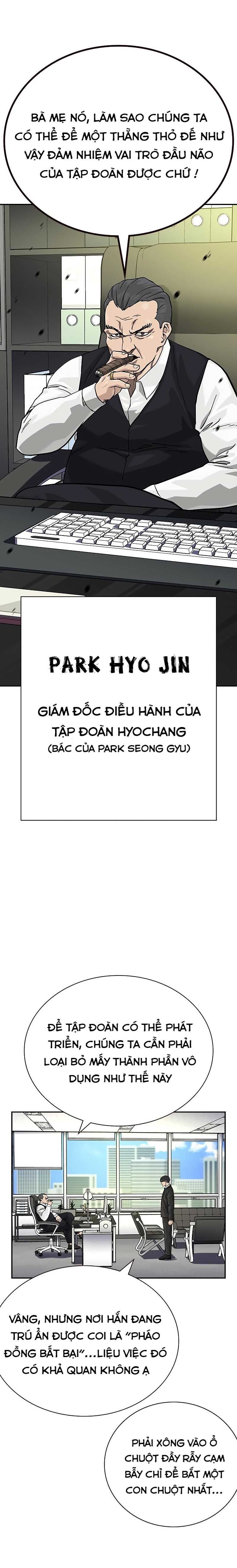đọc truyện Để Có Thể Sống Sót Chương 140 ảnh 4 tại Truyện Dạ Ký