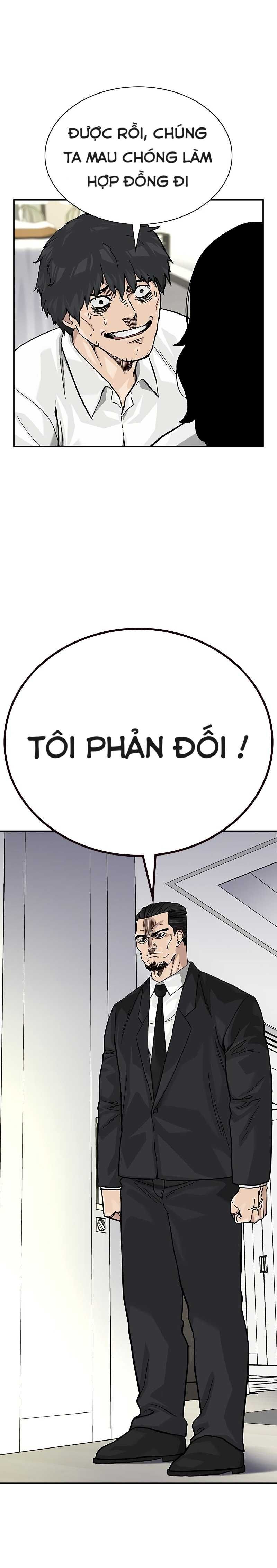 đọc truyện Để Có Thể Sống Sót Chương 140 ảnh 10 tại Truyện Dạ Ký
