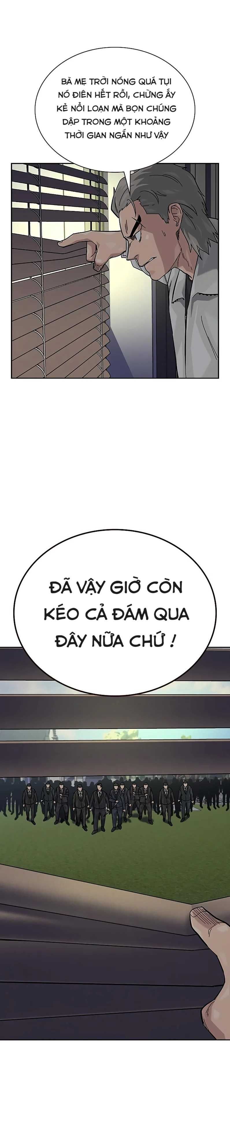 đọc truyện Để Có Thể Sống Sót Chương 141.5 ảnh 16 tại Giả Dược