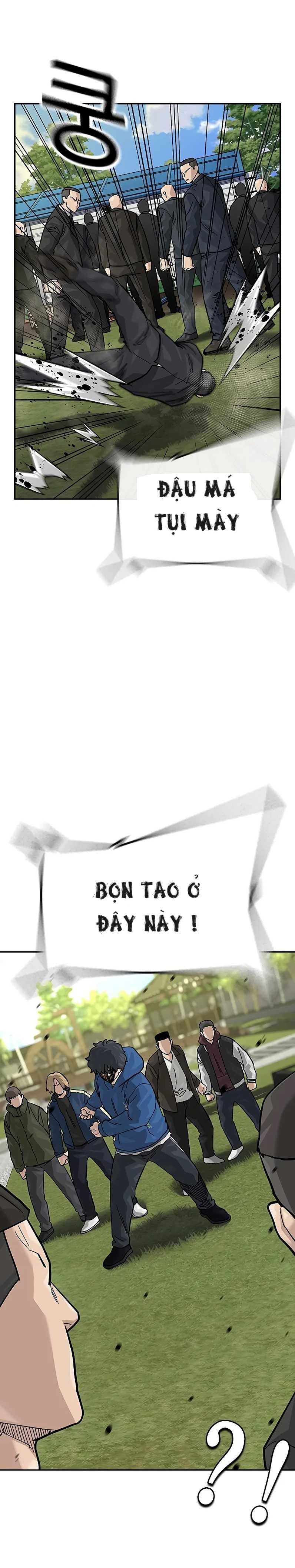 đọc truyện Để Có Thể Sống Sót Chương 141.5 ảnh 24 tại Giả Dược