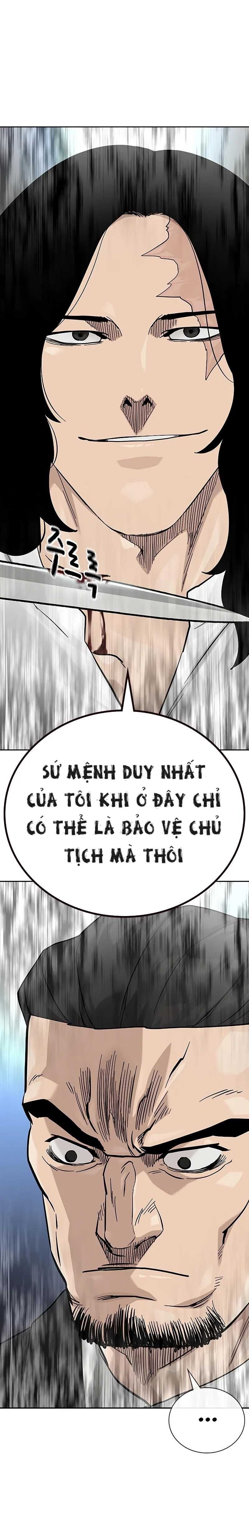 đọc truyện Để Có Thể Sống Sót Chương 141 ảnh 25 tại Truyện Dạ Ký