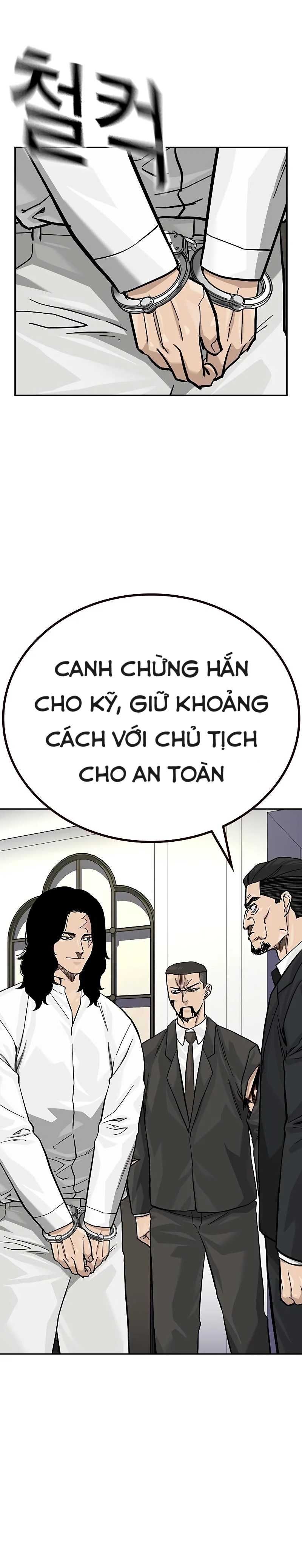 đọc truyện Để Có Thể Sống Sót Chương 141 ảnh 26 tại Truyện Dạ Ký