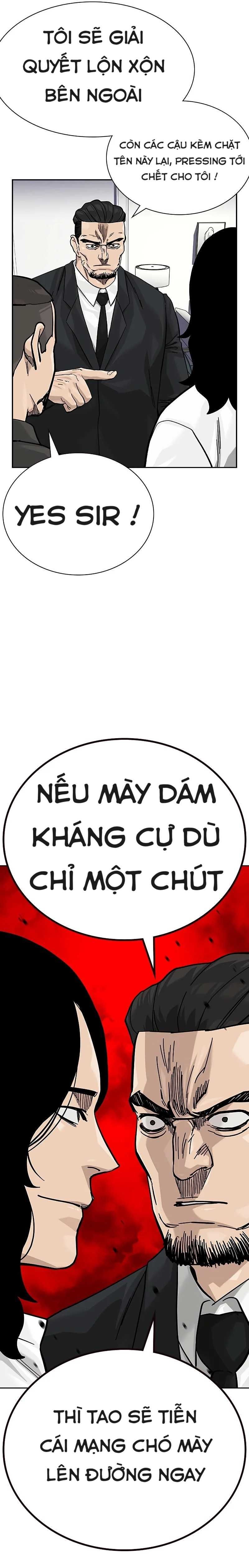 đọc truyện Để Có Thể Sống Sót Chương 141 ảnh 27 tại Truyện Dạ Ký
