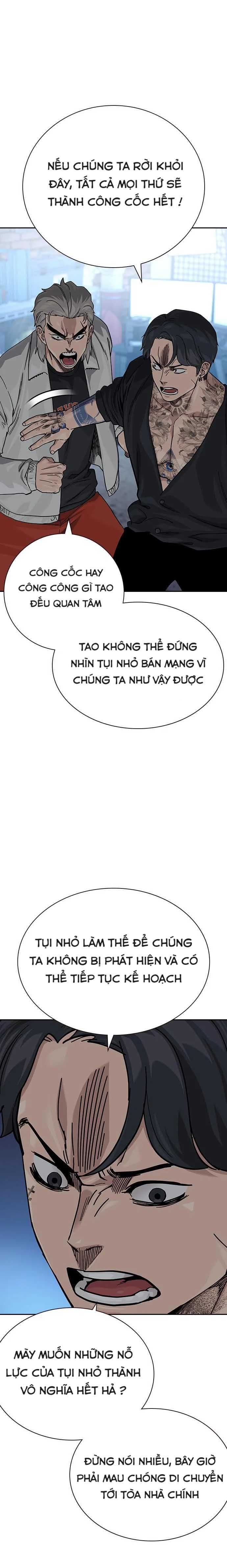đọc truyện Để Có Thể Sống Sót Chương 142 ảnh 13 tại Thiên Thai Truyện