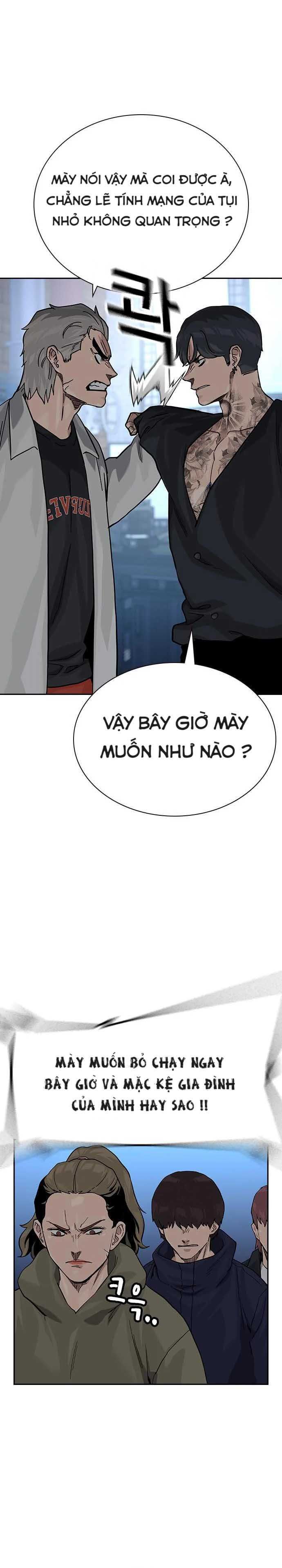 đọc truyện Để Có Thể Sống Sót Chương 142 ảnh 14 tại Thiên Thai Truyện