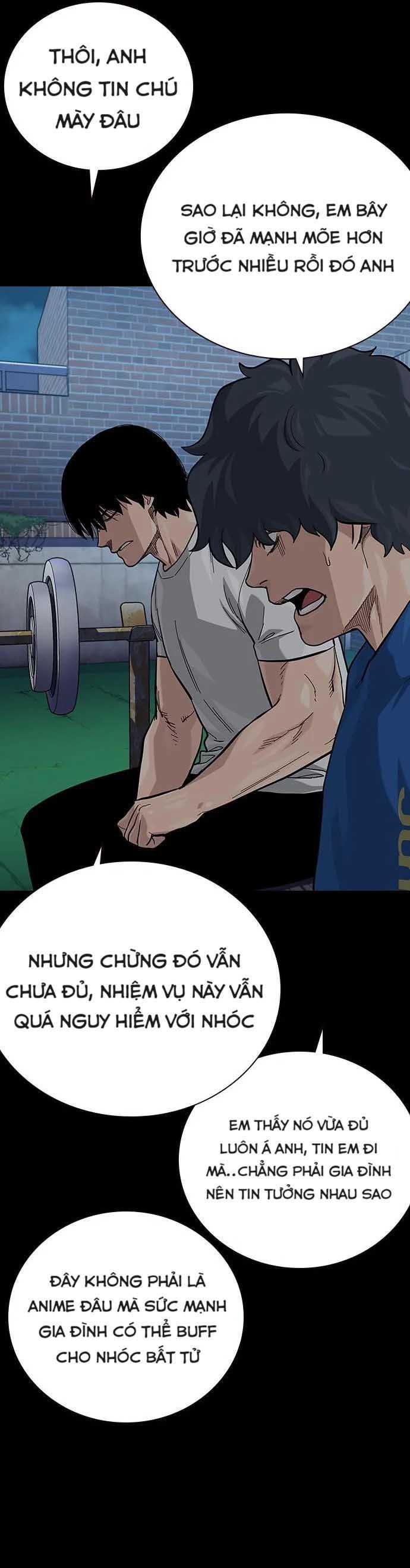 đọc truyện Để Có Thể Sống Sót Chương 142 ảnh 21 tại Thiên Thai Truyện